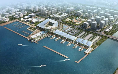 旅游開發新引擎，中山房價迎風起，六大項目引熱議