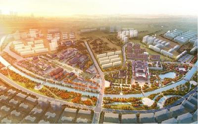 沈陽(yáng)2022年重磅項(xiàng)目集中簽約 沈河老市委地塊與和平灣旅游開發(fā)迎新機(jī)遇