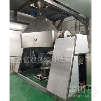 從飼料到美食 探索云浮豬飼料與辣椒醬生產線的跨界制造智慧
