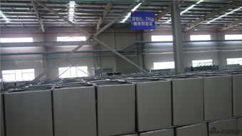 工業(yè)智造的雙重奏 TCL合肥工廠洗衣機與辣椒醬生產(chǎn)線的跨界探秘