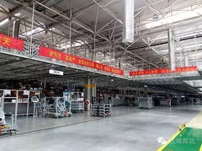 探秘哈弗H7制造基地 2000余項嚴(yán)苛檢驗標(biāo)準(zhǔn)與“辣椒醬生產(chǎn)線”的匠心故事