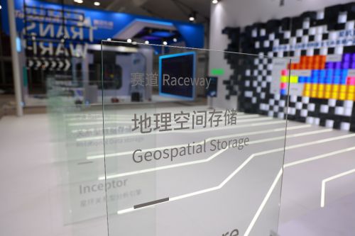 靈活機變 星環(huán)科技星基變閃耀2022世界人工智能大會，引領軟件開發(fā)新風向